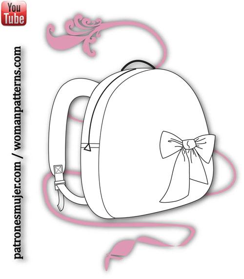 mochila-infantil-patronesinfantiles