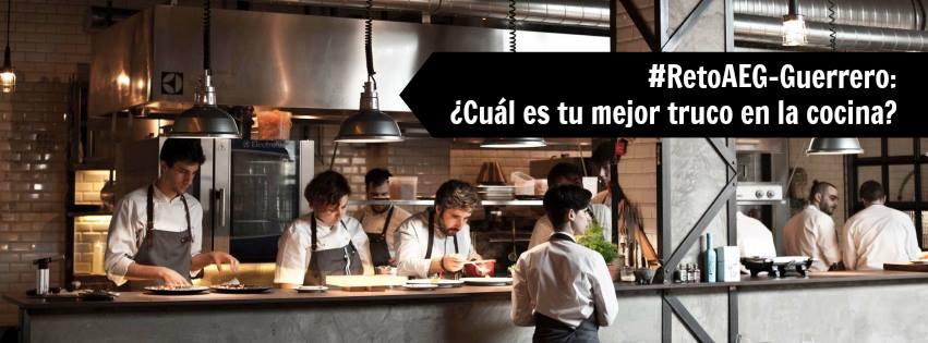 MISSPLATES GANADOR del reto AEG-Guerrero