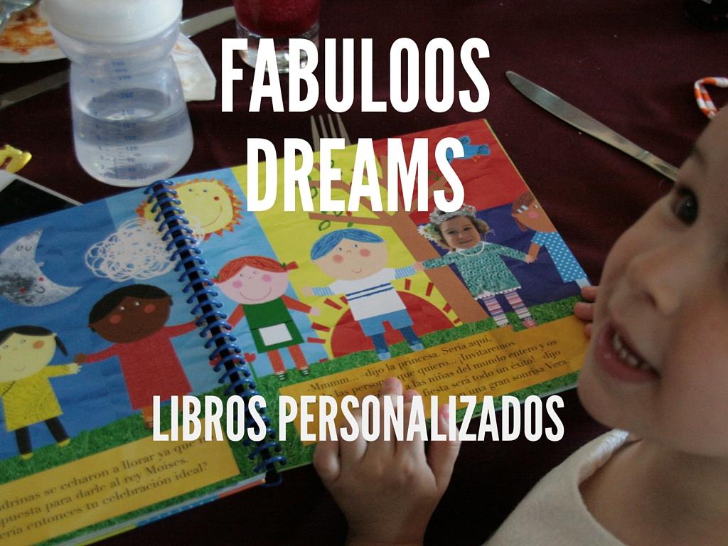 FABULOOS DREAMS