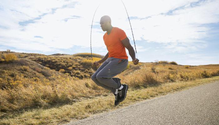 4 Entrenamientos en exteriores que debes intentar