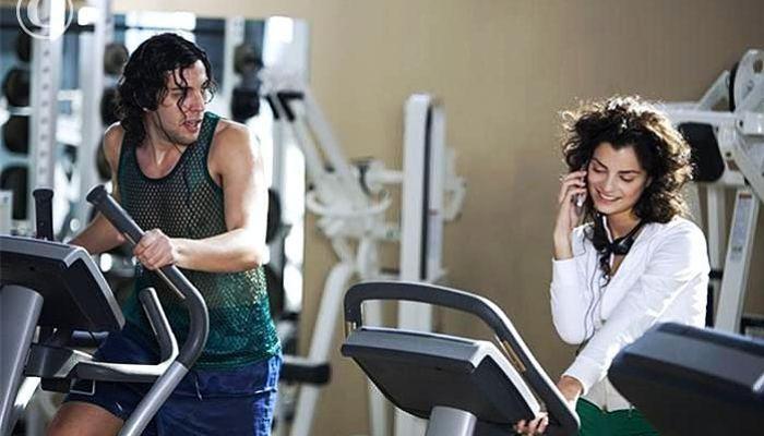 Los 8 pecados capitales del entrenamiento