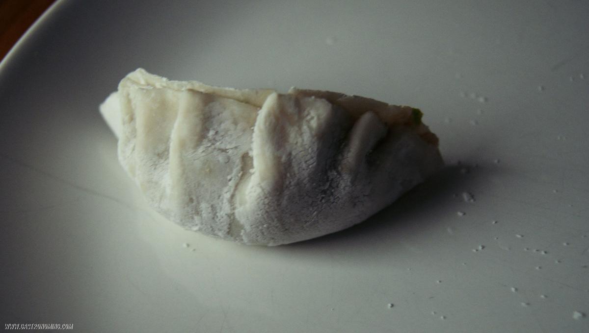 gyoza