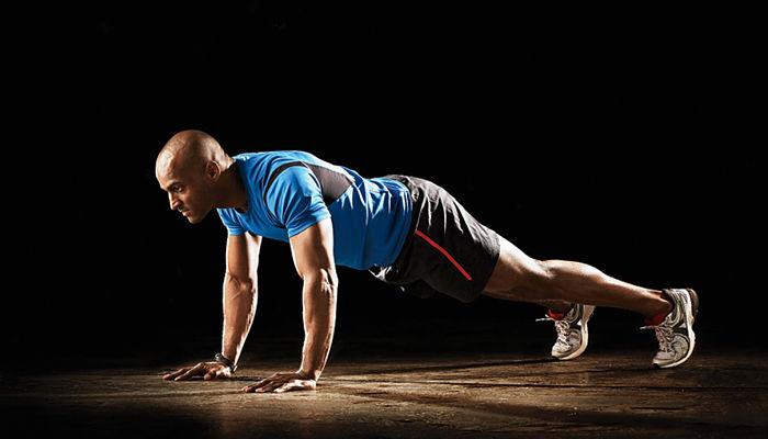 4 Entrenamientos en exteriores que deberías intentar