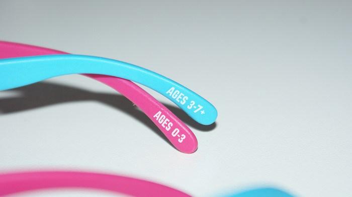 Gafas de sol para niños