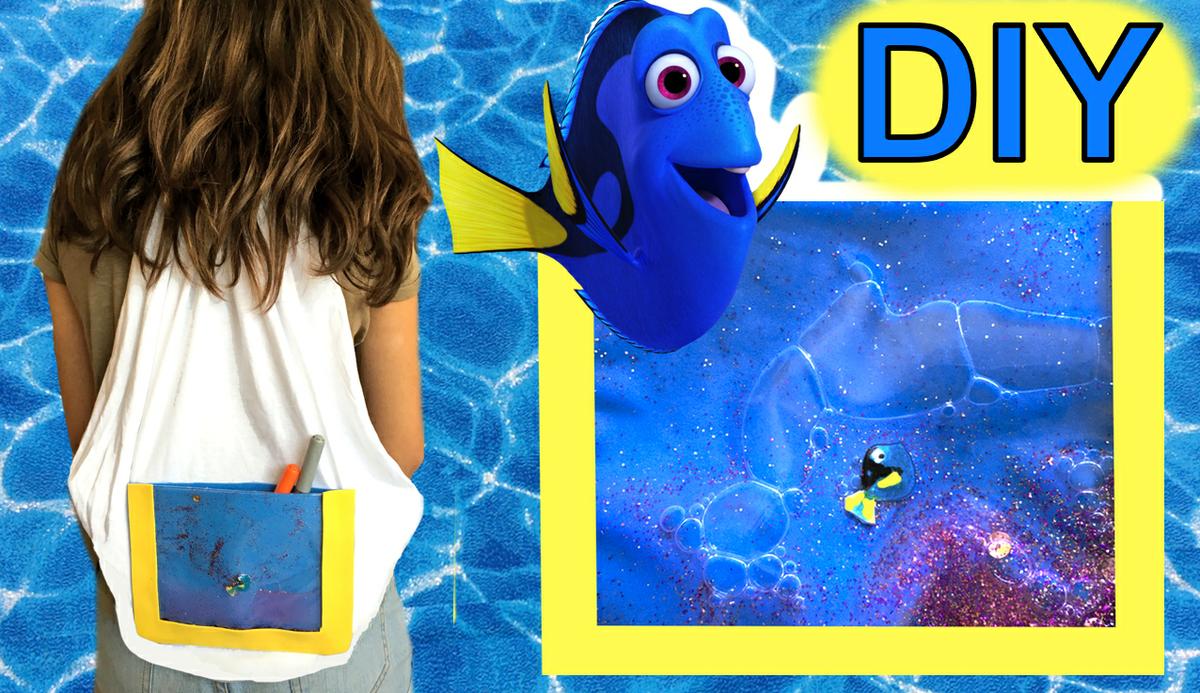 liquida Dory