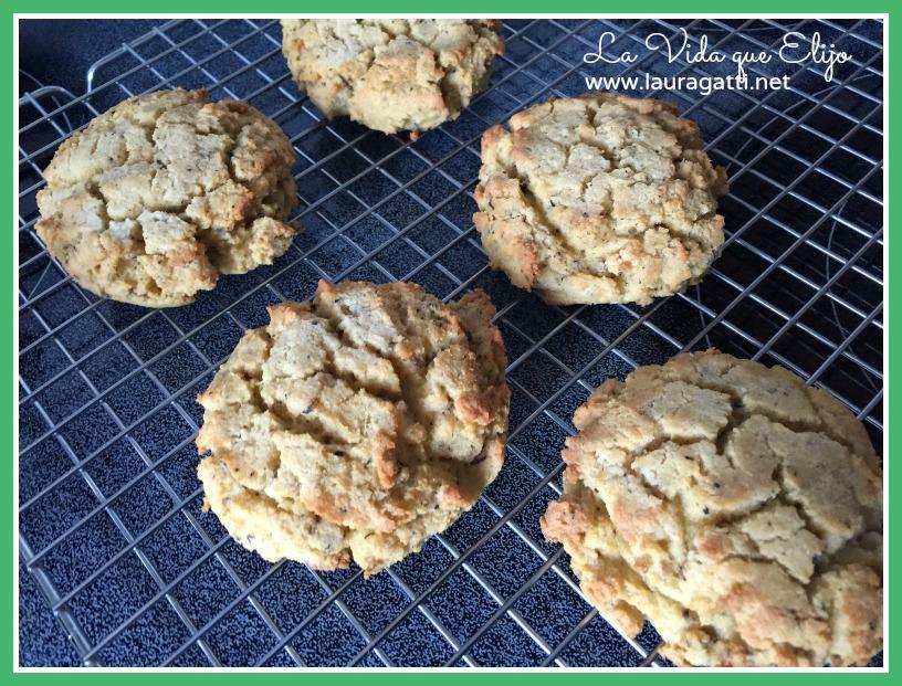 bollitos saborizados - terminados