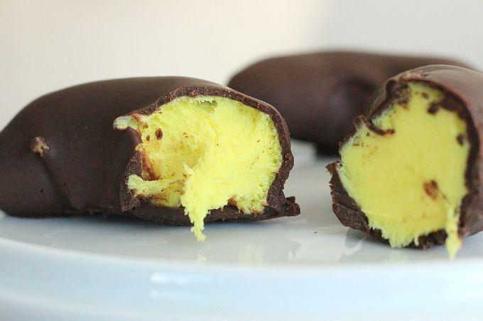 bananitas dolca receta paso a paso