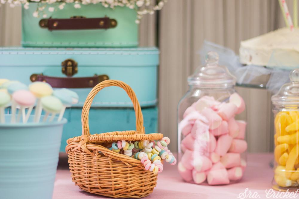fiestas para niños ideas