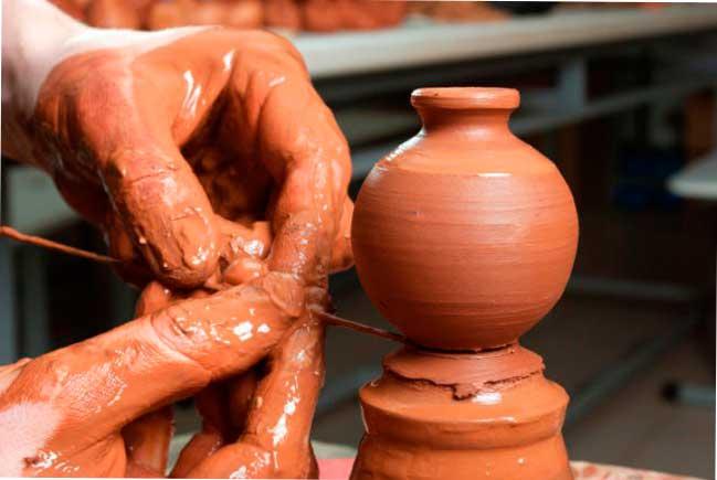 Manualidades para no morder las uñas