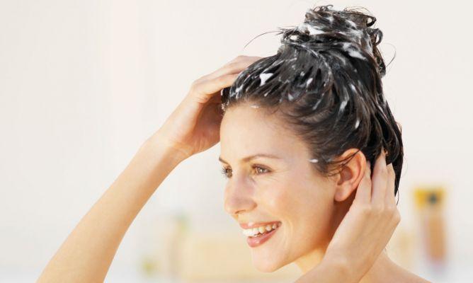 remedio de bicarbonato-para-el-cabello
