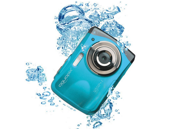 camara acuatica Easypix Aquapix