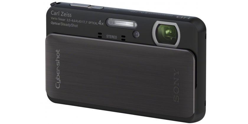 Sony Cyber-Shot TX20