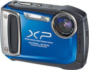 Fujifilm FinePix XP170