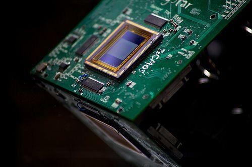 Nerd-Tographer Desk Ornament