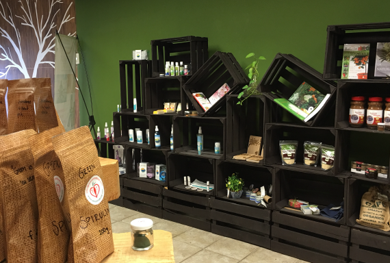 WeCare Local