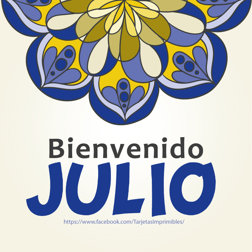 bienvenido-julio