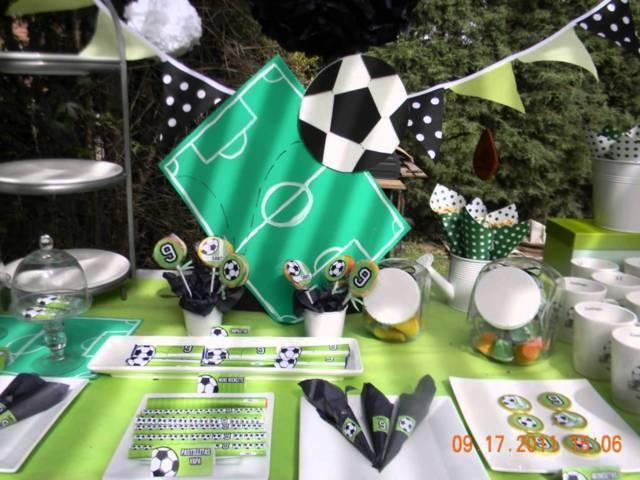 decoracion de cumpleaños (15)