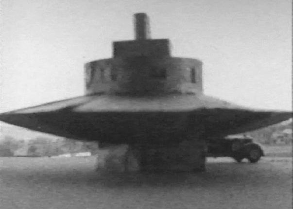 nazi-flying-saucer