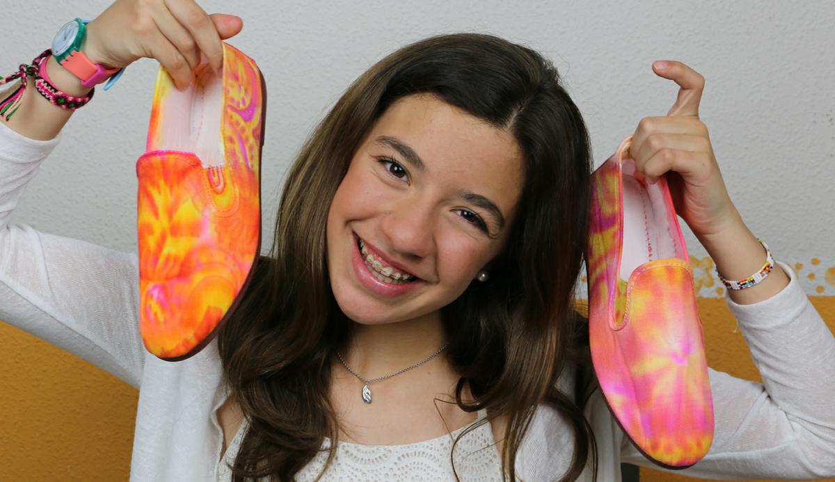 alpargatas tye dye