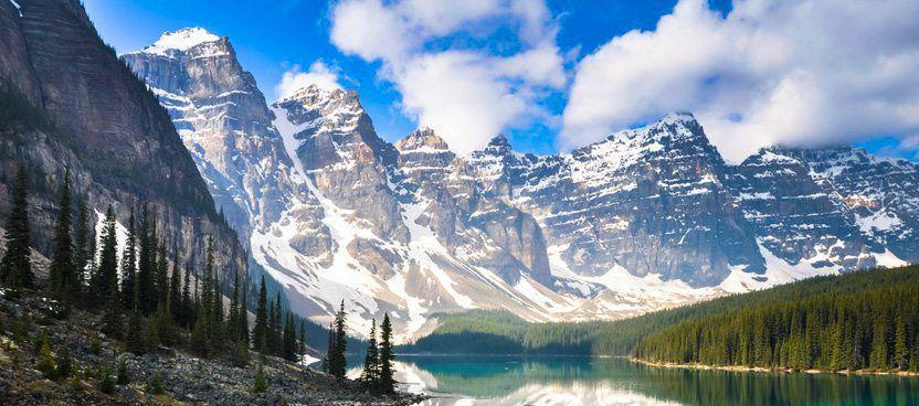 clima de canada