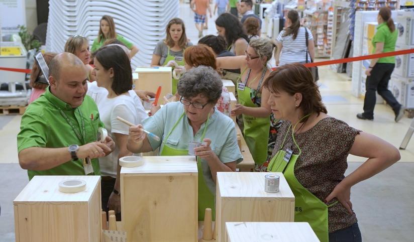 enseñando-taller-leroymerlin-sorteo