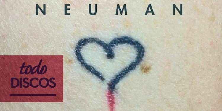 Reseña Neuman - "I Love You"