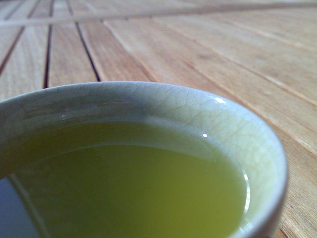 Tisana de lechuga para conciliar el sueño