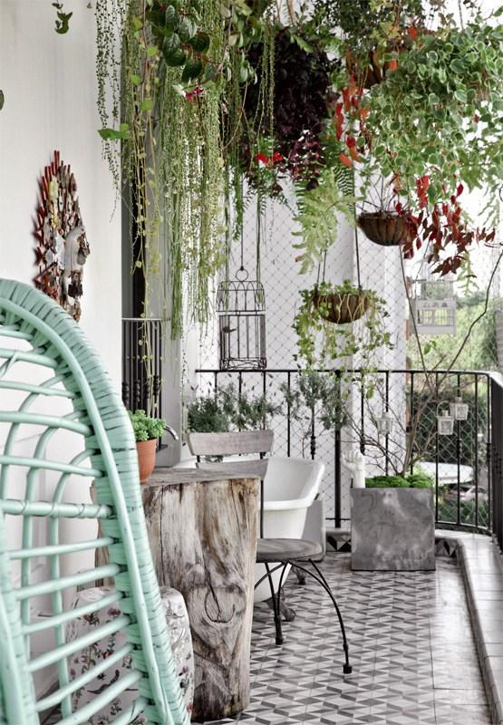 ideas para tu balcon el barrio verde tenerifre
