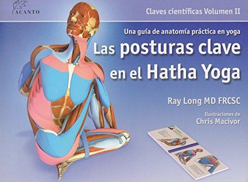Para conocer las asanas y ejercicios clave en este tipo de Yoga