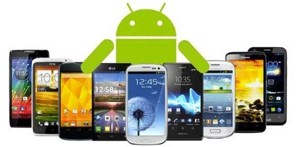 Android, el más poderoso de los sistemas operativos móviles