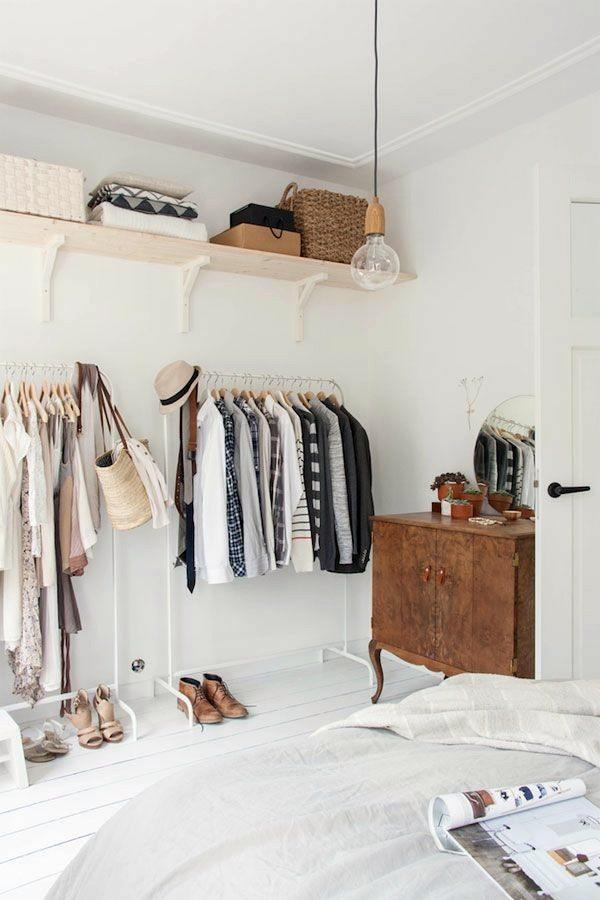 ideas para vestidores avso bladas