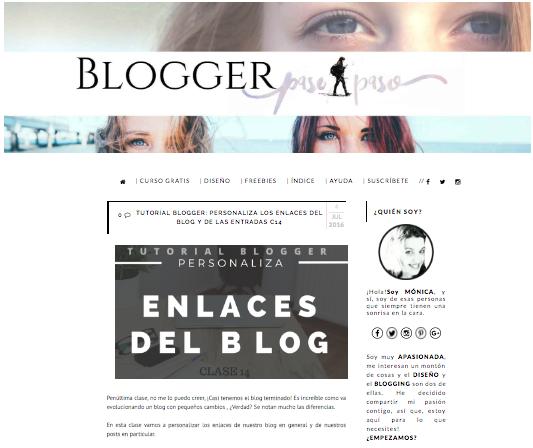 blogger