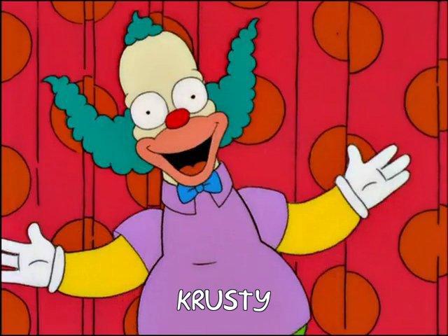 Krusty