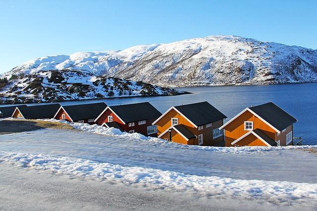 Guía de viaje de Tromso