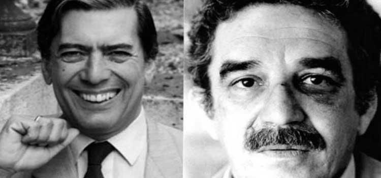 Diez-anecdotas-curiosas,-Vargas-Llosa-y-Garcia-Marquez