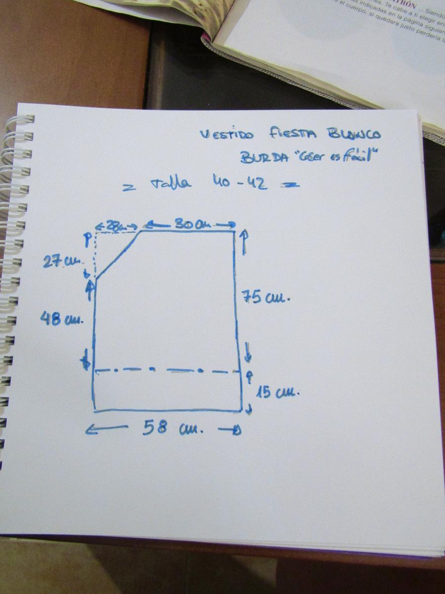 dibujo tecnico