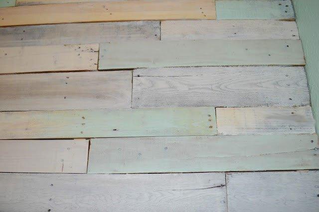 forrar paredes de madera detalle alexis