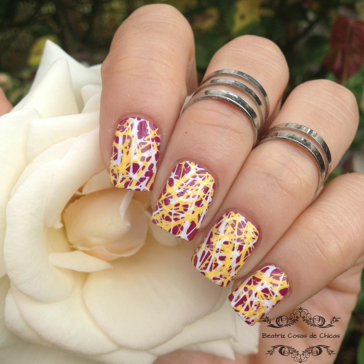 Deborah Milano y Ejiubas.2