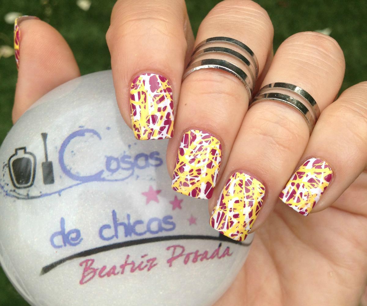 Deborah Milano y Ejiubas.3