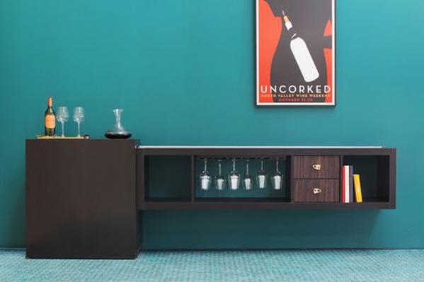mueble bar