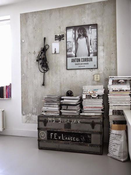 Baúles, piezas únicas para casa