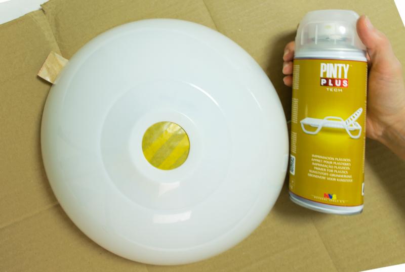 imprimacion plásticos spray