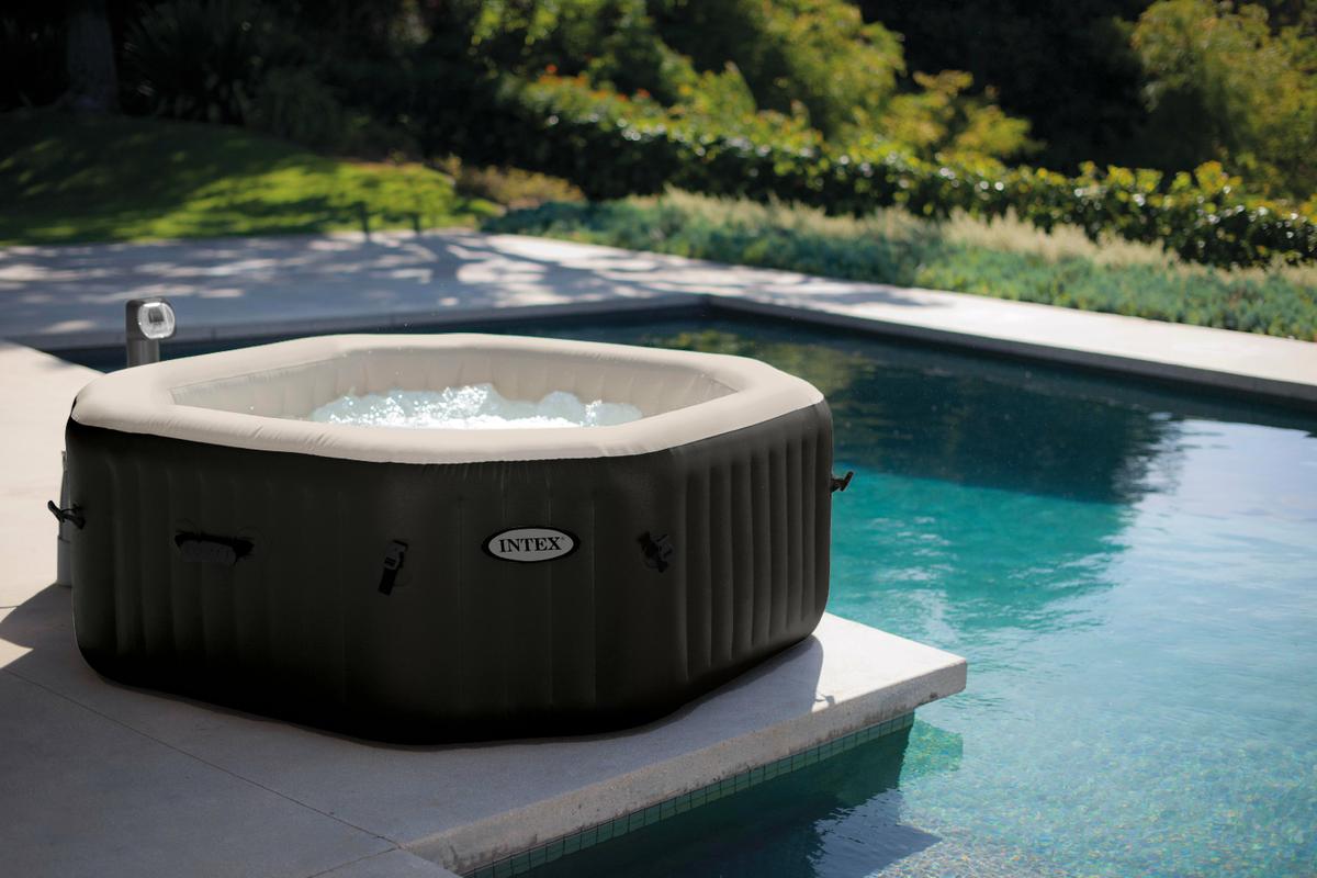 Spa Intex