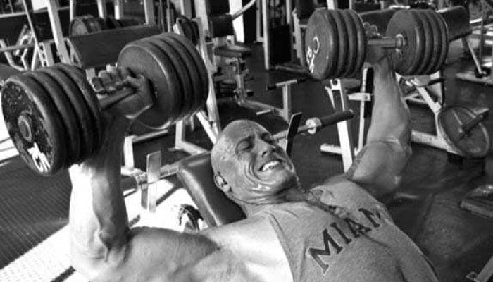 Beneficios desconocidos de la testosterona