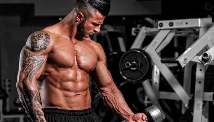 4 Beneficios testosterona