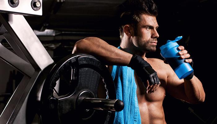 4 Beneficios de la testosterona