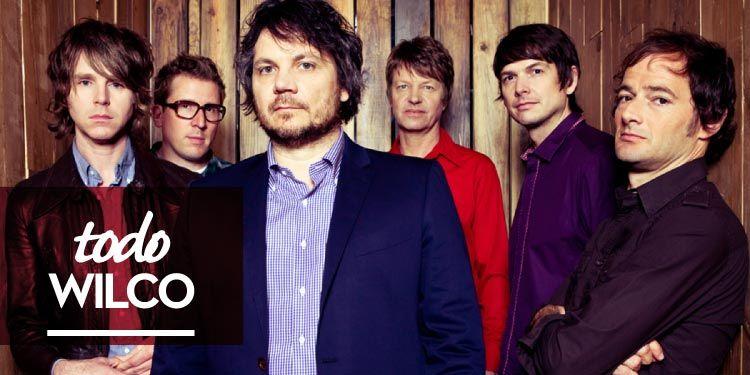 Wilco comparte una nueva canción