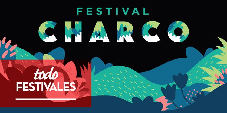 Horarios Festival Charco
