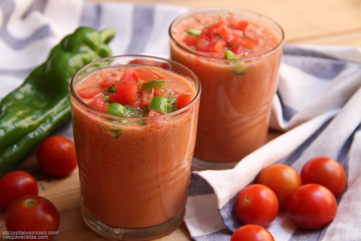gazpacho