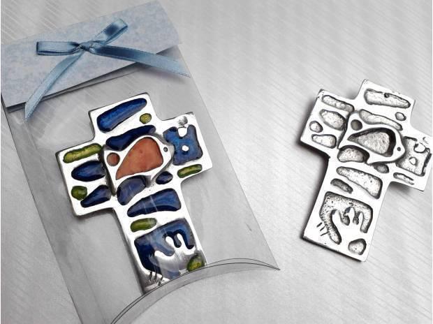 decoracion de primera comunion de niño (13)